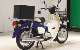 HONDA C50 SUPER CUB AA07
