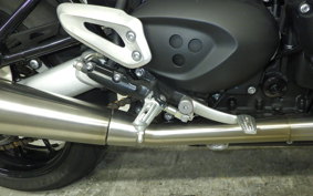 TRIUMPH SPEED TWIN 2022