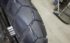 YAMAHA TW225 DG09J