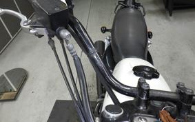 SUZUKI GRASS TRACKER 2022 NJ4BA