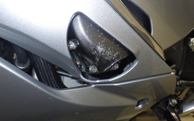 SUZUKI HAYABUSA Gen.3 EJ11A