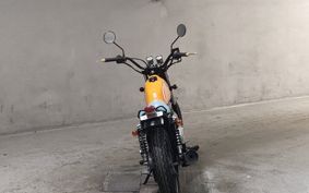 SUZUKI GLASS TRACKER BIG BOY NJ47A