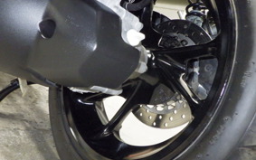 YAMAHA N-MAX 155 A 2016 SG50J