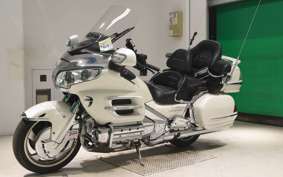 HONDA GL 1800 GOLD WING AIRBAG 2008 SC47