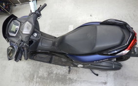 YAMAHA N-MAX 1989 SEG6J
