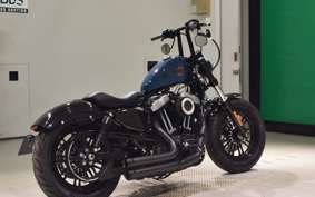 HARLEY XL1200X 2021