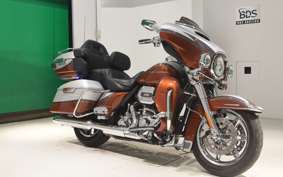 HARLEY FLHTKSE 1800CVO 2014