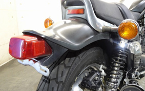 YAMAHA VMAX 2002 VP15