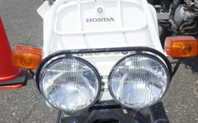 HONDA ZOOMER AF58