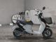 Фото Suzuki LET's 4 с японского аукциона