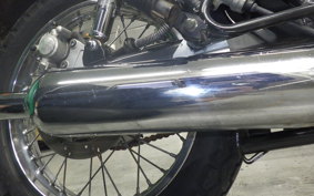 KAWASAKI ESTRELLA RS 2017 BJ250A