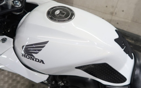 HONDA CB400SFV-3 BOLDOR 2012 NC42