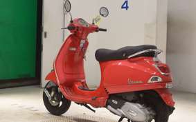 VESPA XL125IE 2003