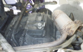 HONDA C50 SUPER CUB E 2014 AA01