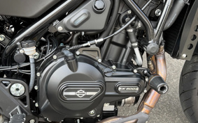 HARLEY  HARLEY X500 2024 W5B