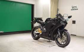 HONDA CBR600RR GEN 3 2015 PC40