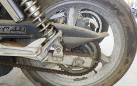 YAMAHA SRX400 Gen.2 1JL
