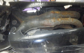 KAWASAKI ZZ-R400 Gen.2 1995 ZX400N