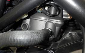 DUCATI DIAVEL DARK 2015