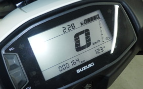 SUZUKI AVENIS 125 2021 EA12J