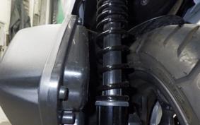 HONDA PCX 160 2022 KF47