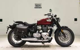 TRIUMPH BONNEVILLE SPEED 2024