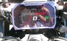 BMW R1250GS ADVENTURE 2020 0J51