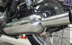 KAWASAKI W650 2006 EJ650A