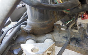 YAMAHA SR400 Gen.2 1JR