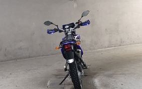 YAMAHA XTZ125E PCJL