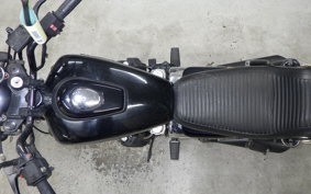 KAWASAKI ELIMINATOR 400 SE Type 1990 ZL400A