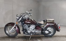 YAMAHA DRAGSTAR 400 CLASSIC 2014 VH02J