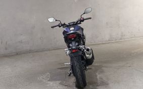HONDA CB250R MC52