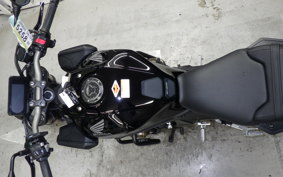 HONDA CB650R 2020 RH03