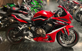 HONDA CBR650R 2021 RH03
