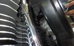 HARLEY FLHR 1450 2004