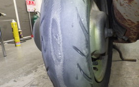 YAMAHA BJ 2018 SA24J