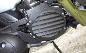 HONDA ZOOMER 2023 AF58