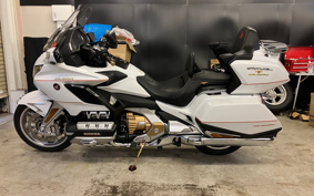 HONDA GL 1800 GOLD WING TOUR DCT 2019 SC79