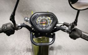 HONDA CROSS CUB110 JA45