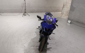 YAMAHA YZF-R7 RM39J