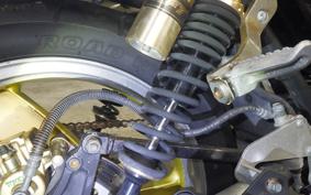 KAWASAKI ZRX400 1999 ZR400E