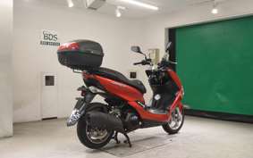 YAMAHA Majesty 155 S 2024 SG28J