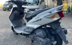 YAMAHA CYGNUS 125 X SE44J