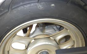 HONDA TODAY 2 2009 AF67