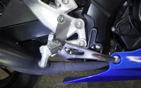SUZUKI GSX-R125 1992 DL33B