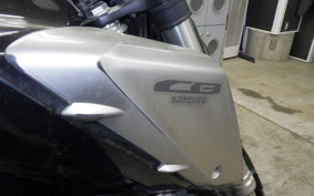 HONDA CB125 R 2023 JC79