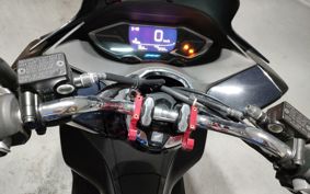 HONDA PCX 160 KF47