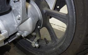 HONDA PCX 125 JF81
