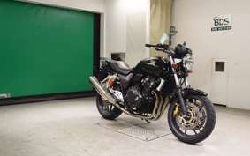 HONDA CB400SF GEN 4 2017 NC42